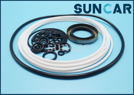 acheter Unité centrale NBR en caoutchouc PTFE de Spare Parts d'excavatrice de D20 D21 KOMATSU online manufacture