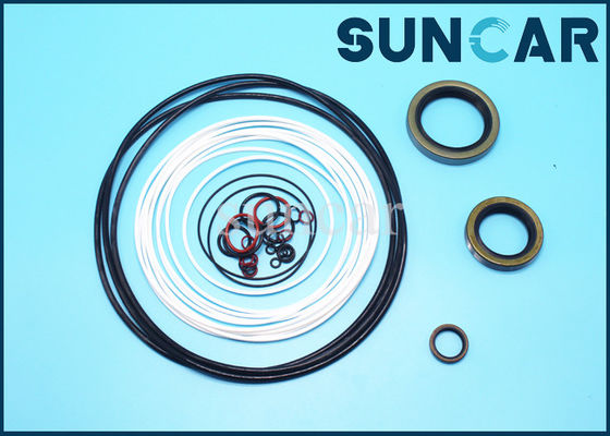 acheter Excavatrice Transmission Seal Kit D31P-15 D31P-16 de bouteur online manufacture