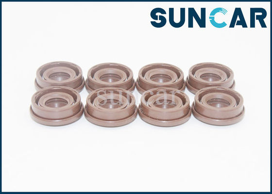acheter Pilote Valve Seal Kit de PPC de PC20MR 702-16-03880 ajustements PC180 online manufacture