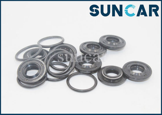 acheter PC200-5 pilote Valve Seal Kit 702-16-33002 pour des ateliers de réparations de machines online manufacture