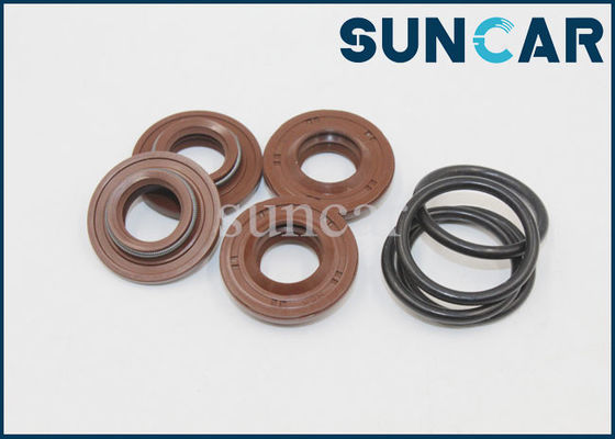 acheter Valve 702-16-01651 de manette de contrôle 7021601651 excavatrice pilote de Valve Seal Kit Fits PC100-6 PC120-6 KOMATSU online manufacture