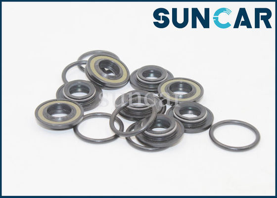 acheter Kit de joint de valve de PPC d'équipement de travail de Valve 7021601650 702-16-01650 KOMATSU de pilote de PC100-6 PC120-6 online manufacture