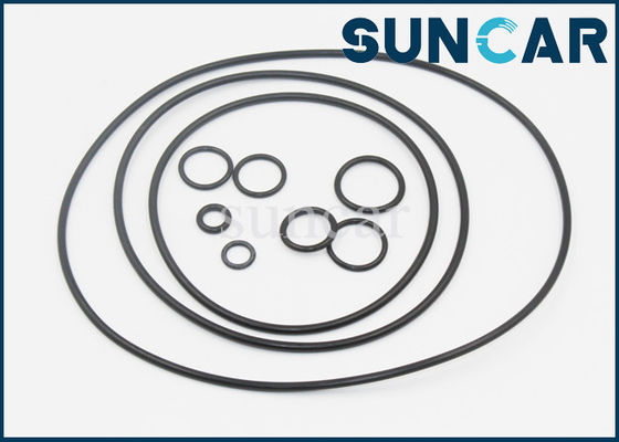 acheter Kit de réparation de machines de kits de joint d'excavatrice du kit PC40MR-1 de joint de moteur d'oscillation de 708-7R-00250KT KOMATSU online manufacture