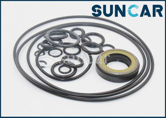 acheter Kit de joint d'Assemblée du kit 708-7T-00470KT de Swing Motor Repair d'excavatrice de KOMATSU PC60-7 online manufacture