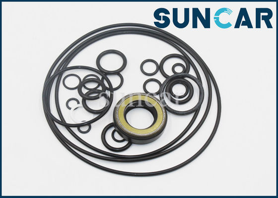 acheter Moteur 708-7T-00480KT d'oscillation de PC60-7 KOMATSU scellant le kit de Kit Excavator Inner Parts Repair online manufacture