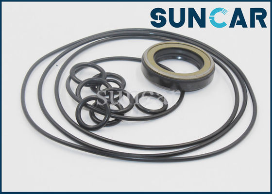 acheter Pièces de réparation intérieures de Kit Komatsu Excavator PC100-5 PC120-5 de joint de moteur de l'oscillation 706-73-01071KT online manufacture