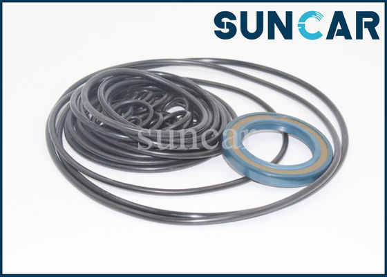 acheter Kit hydraulique de cachetage de pompe de canalisation du kit 14528809 de joint de réparation de l'excavatrice EC80D de VOE14528809 SUNCARVO.L.VO online manufacture