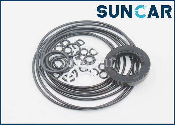 acheter Le kit VOE14555218 de cachetage de pompe hydraulique du kit 14555218 de joint d'EC135B SUNCARVO.L.VO adapte l'excavatrice EC140B online manufacture