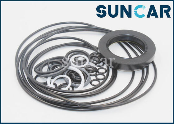 acheter SUNCARVO.L.VO Excavator VOE14555298 Kit de scellé de pompe pour la pompe principale hydraulique EC200B EC210 online manufacture
