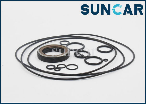 acheter Excavatrice de Kit For Komatsu PC300-3 PC400-3 de joint de moteur d'oscillation de l'Assy 706-77-10103 de moteur online manufacture