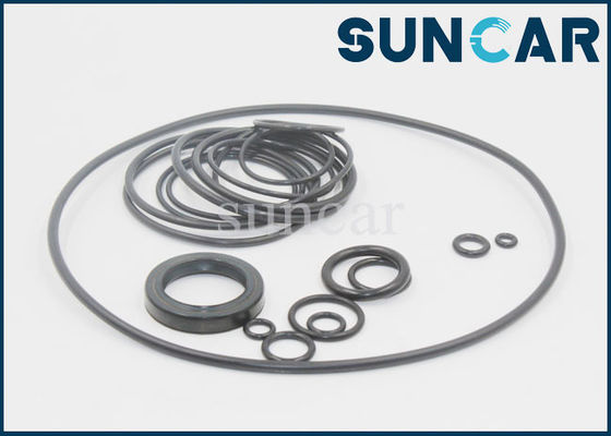 acheter Assy de pompe hydraulique de Kit For PC30-7 PC30R-7 de joint de la pompe 20S-60-72110 hydraulique online manufacture