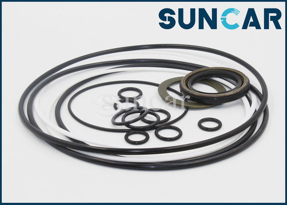 acheter 706-7K-01011 Kit de joint de motot d'oscillation pour la pièce intérieure de l'excavatrice PC360-7 KOMATSU online manufacture