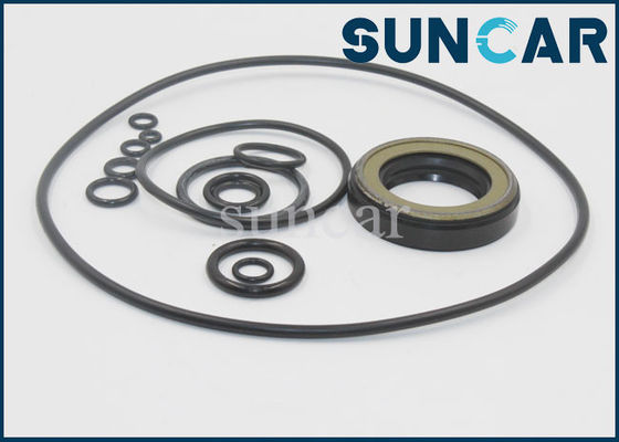 acheter excavatrice de Kit For Komatsu PC45R-8 PC40R-8 de joint de la pompe 708-1T-00131 hydraulique online manufacture