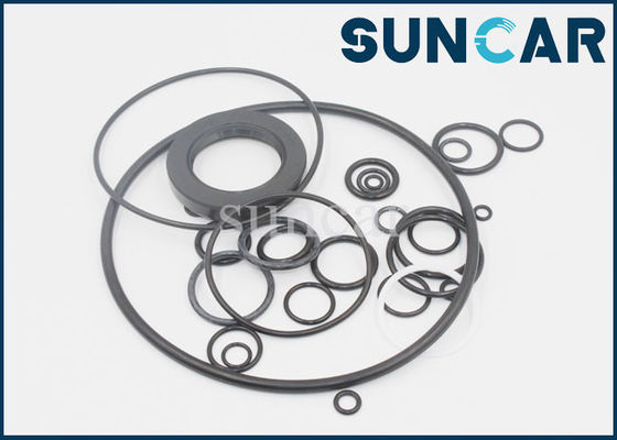 acheter excavatrice de Kit For PC130-6 KOMATSU de joint de la pompe 708-1L-00430 hydraulique online manufacture