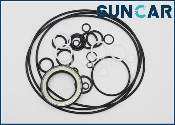 acheter Le kit de joint de moteur de l'oscillation XKAY-01517 adapte l'excavatrice R210LC-9 R210W-9 de Hyundai online manufacture