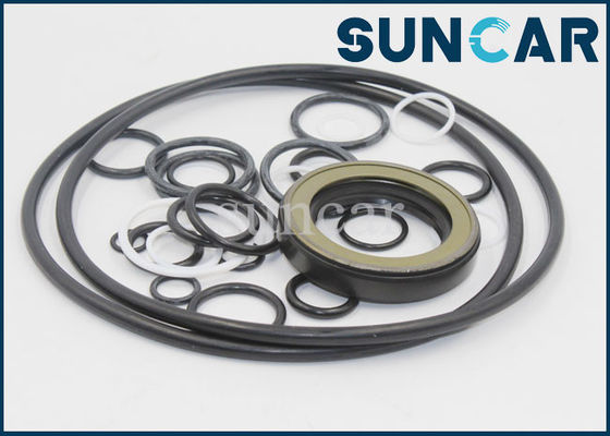 acheter phoque Kit For Komatsu Excavator PC200-7 de la pompe 7082L00300 hydraulique online manufacture