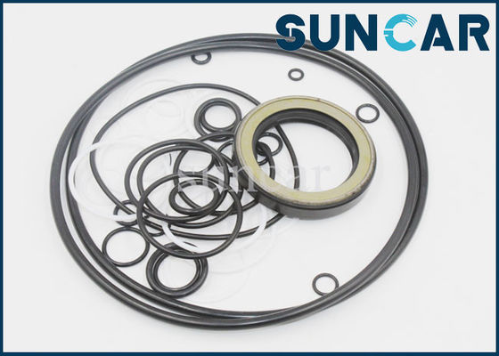 acheter excavatrice de Kit For PC400-8 de joint de la pompe 708-2H-00450 hydraulique online manufacture