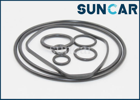 acheter Excavatrice hydraulique Replacement Parts du kit DX225LC de joint de pompe à engrenages 719212KT online manufacture
