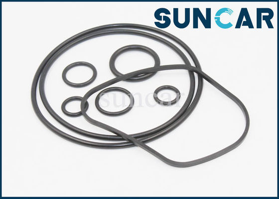 acheter 1.180-00460 phoque Kit Fits DH210W-7 Doosan de pompe à engrenages online manufacture
