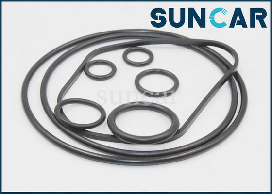 acheter Phoque Kit Fit EC210D SUNCARVO.L.VO de pompe à engrenages 14550220 VOE14550220 online manufacture