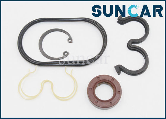 acheter pompe de frein de Kit For 180D-9 de joint de pompe à engrenages de 250D-9 Hyundai XKAG-00017 online manufacture