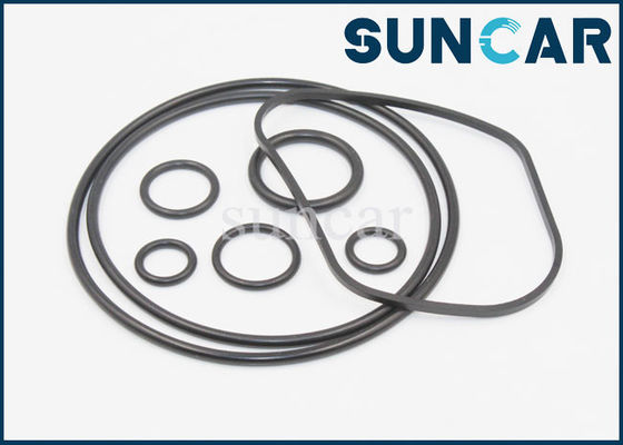 acheter Matériel de construction de Kit For R160LC-7 de service de pompe à engrenages de Sealing Kit XJBN-00968 d'excavatrice de Hyundai online manufacture