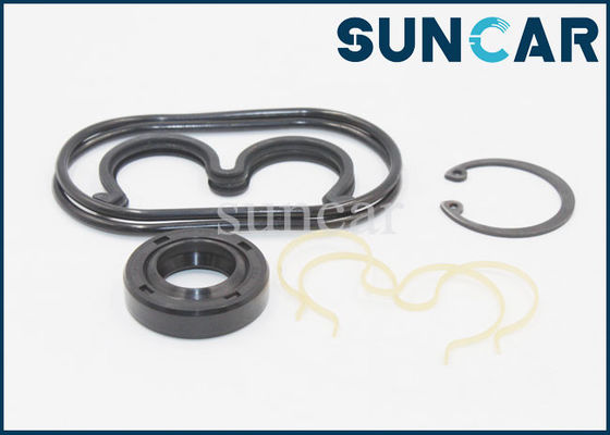 acheter Service des réparations de joint de pompe à engrenages d'Oil Seals 4486487 d'excavatrice Kit Fits For Hitachi ZX200 ZX210H online manufacture