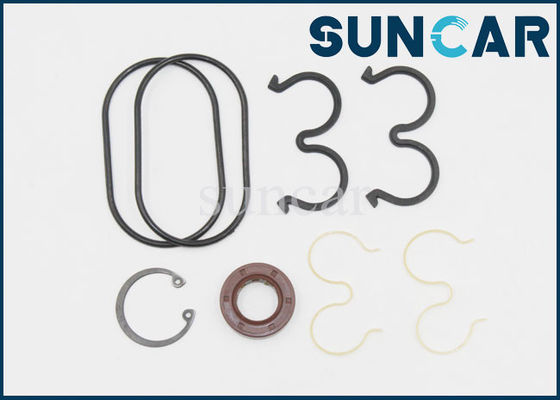acheter Kits de joint de réparation du kit 4487340 de joint de pompe à engrenages pour l'excavatrice de Hitachi ZX110-3 ZX120-3 online manufacture