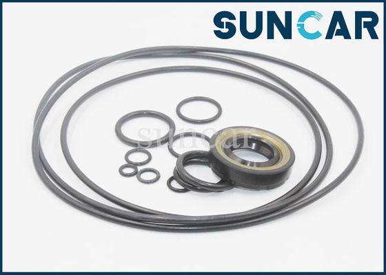 acheter Excavatrice Sealing de Kit For PC78US KOMATSU de joint de réparation de moteur de voyage de la résistance d'huile TZ971B9010-00 online manufacture
