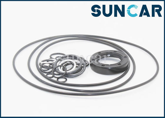 acheter Ajustements de kits de Kit Repair Seal de service de KOMATSU TZ467B9000-00 pour l'excavatrice Travel Motor de PC138US online manufacture
