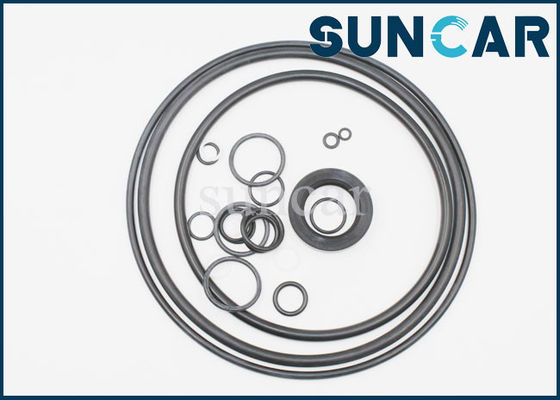 acheter R140LC-7 moteur de voyage de Kit For R180LC-7 de joint d'OEM de Hyundai de kits de service de l'excavatrice XKAH-00111 online manufacture