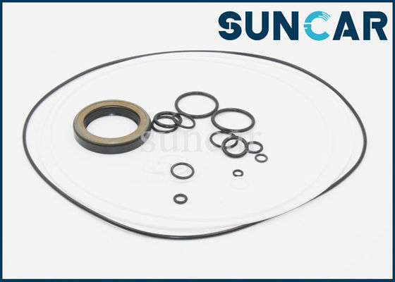 acheter Phoque Kit Abrasion Resistant Fit Hyundai R250LC-7 de moteur du voyage XKAY-00278 online manufacture