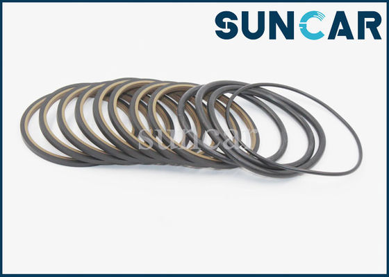 acheter joint commun de rotation Kit For Excavater R55-7 R55-7A du centre 31M8-51530 online manufacture