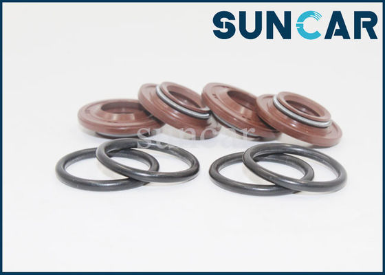 acheter Kit de joint de soupape de commande de Valve 702-16-01032 de pilote de PC100-6 PC120-6 KOMATSU online manufacture
