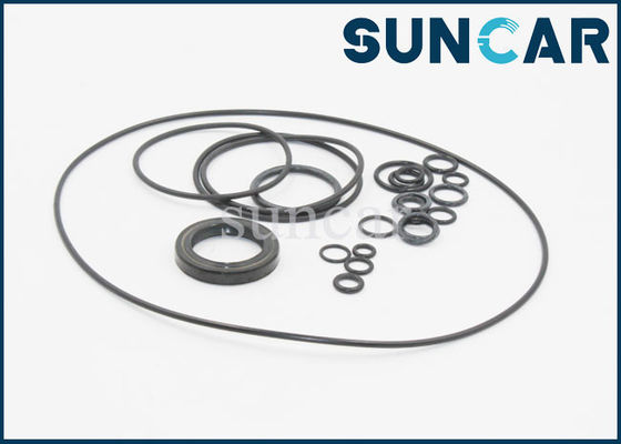 acheter Excavatrice de Kit Fits R55-7 R55W-7 Hyundai de joint de la pompe XKAH-00824 hydraulique online manufacture