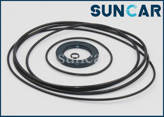 acheter Kits en caoutchouc de joint du kit 4334355 EX100-2 Hitachi de joint de moteur d'oscillation d'unité centrale online manufacture