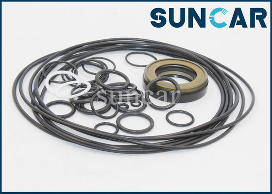 acheter Phoque SOLAIRE Kit High Pressure O Ring Seals 2401-6292KT de moteur du voyage 500LC-V de DX480LC online manufacture