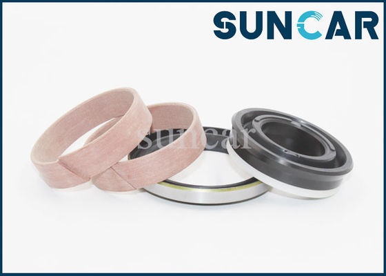 acheter Le kit 12F-30-43120 de joint de régleur de voie adapte les bouteurs D41P-5 L.H. Cylinder de KOMATSU online manufacture