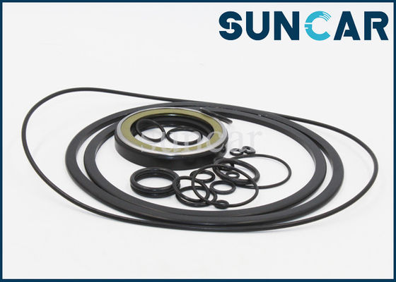 acheter 9146471 excavatrice de Kit Oil Resistant For EX200-2 de joint de moteur de voyage online manufacture