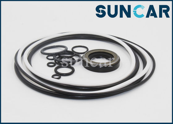 acheter Excavatrice Repair Kits du kit PC100-5 120-5 de joint de moteur du voyage 203-60-56701KT online manufacture