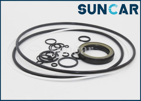 acheter Excavatrice de l'ajustement PC400-6 de kit de joint de moteur du voyage 706-88-00150KT online manufacture