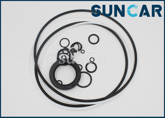 acheter Excavatrice noire Replacement Parts du kit 706-88-00110KT PC400-6 de joint de moteur de voyage online manufacture