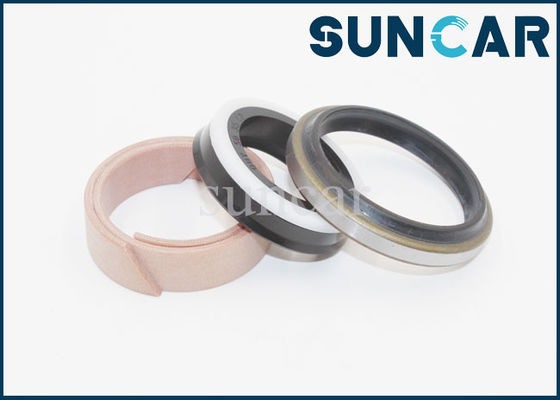 acheter Régleur de D30AM-17 KOMATSU 113-30-34130 scellant le kit de Kit Dozer Track Cylinder Seal online manufacture
