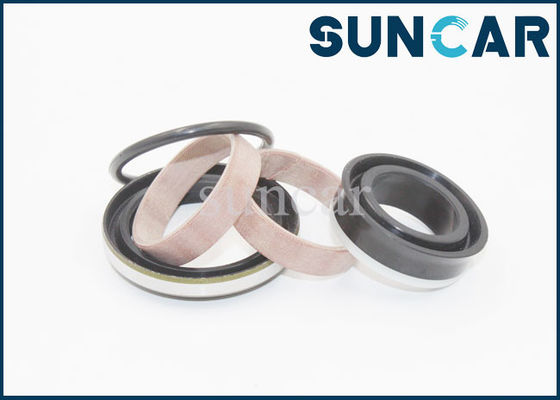 acheter Le kit de joint de régleur de cylindre de voie de l'excavatrice 201-30-52260 adapte KOMATSU PC60-5 PC60-6 online manufacture