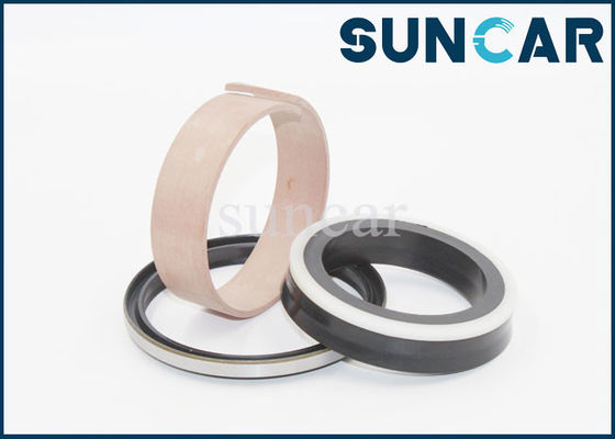 acheter 2073054131 excavatrice Idler Cushion de Kit For PC310-5 KOMATSU de joint de régleur de voie online manufacture