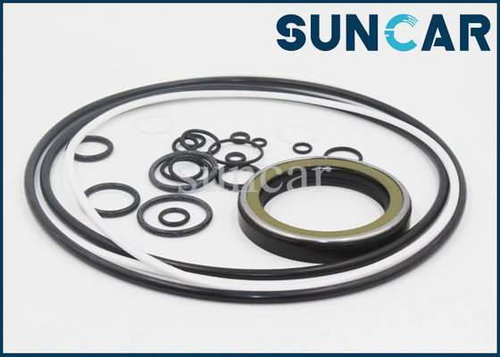 acheter Kit hydraulique 706-8J-01012KT de joint de moteur de KOMATSU PC550LC-8 online manufacture