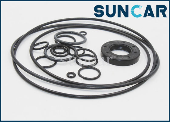 acheter Joint hydraulique du moteur YY15V00015R460 pour l'excavatrice de chenille de SK130-8 Kobelco online manufacture