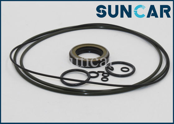 acheter YN15V00037R450 Kit d'étanchéité du moteur de voyage pour le kit de réparation du moteur hydraulique Kobelco SK200-8 online manufacture