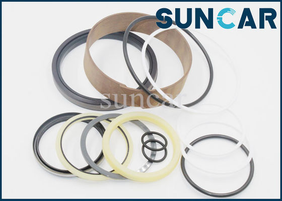 acheter Phoque Kit For Bulldozer D275A-5 de cylindre de ripper du kit de réparation d'inclinaison de KOMATSU 707-99-64200 online manufacture