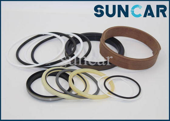 acheter Ajustements hydrauliques R170W-3 Hyundai de kits d'Outrigger Cylinder Repair d'excavatrice du kit 31Y1-14200 de joint online manufacture